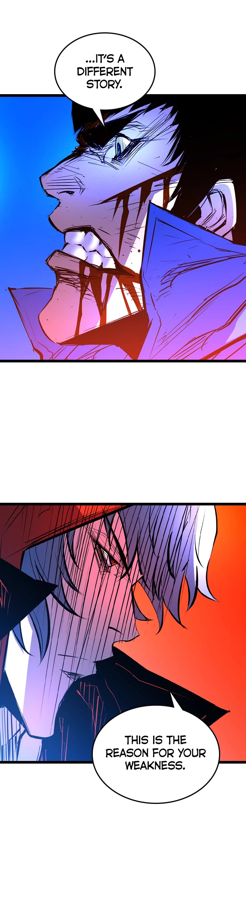 Hanlim Gym Chapter 171 page 42 - Chapter 171: (S2) Episode 67