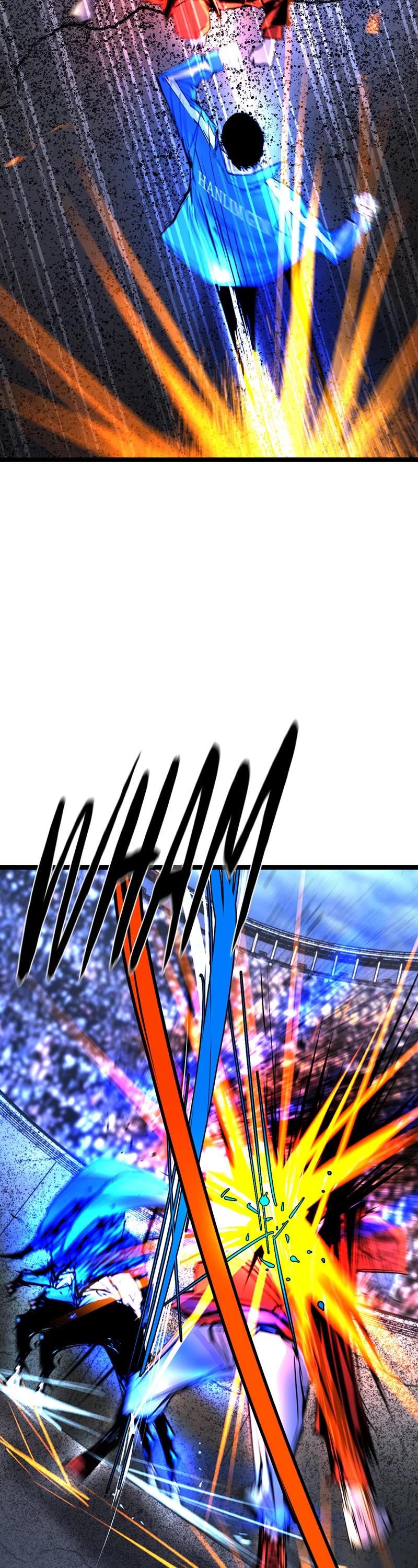 Hanlim Gym Chapter 171 page 44 - Chapter 171: (S2) Episode 67