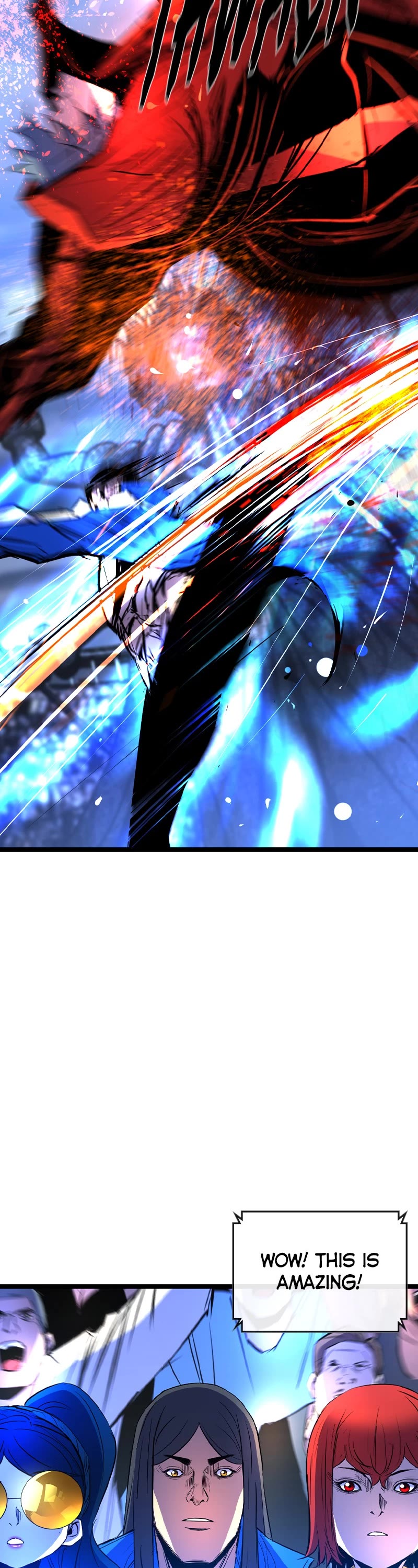 Hanlim Gym Chapter 171 page 47 - Chapter 171: (S2) Episode 67