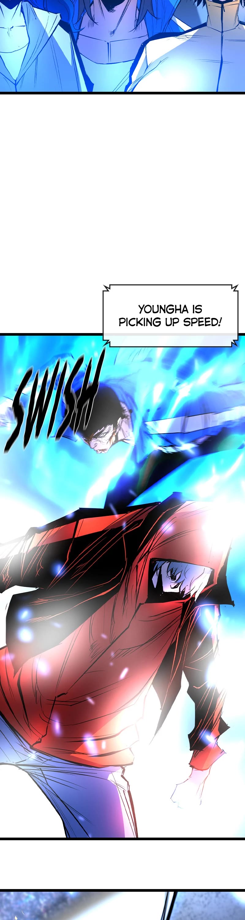 Hanlim Gym Chapter 171 page 48 - Chapter 171: (S2) Episode 67