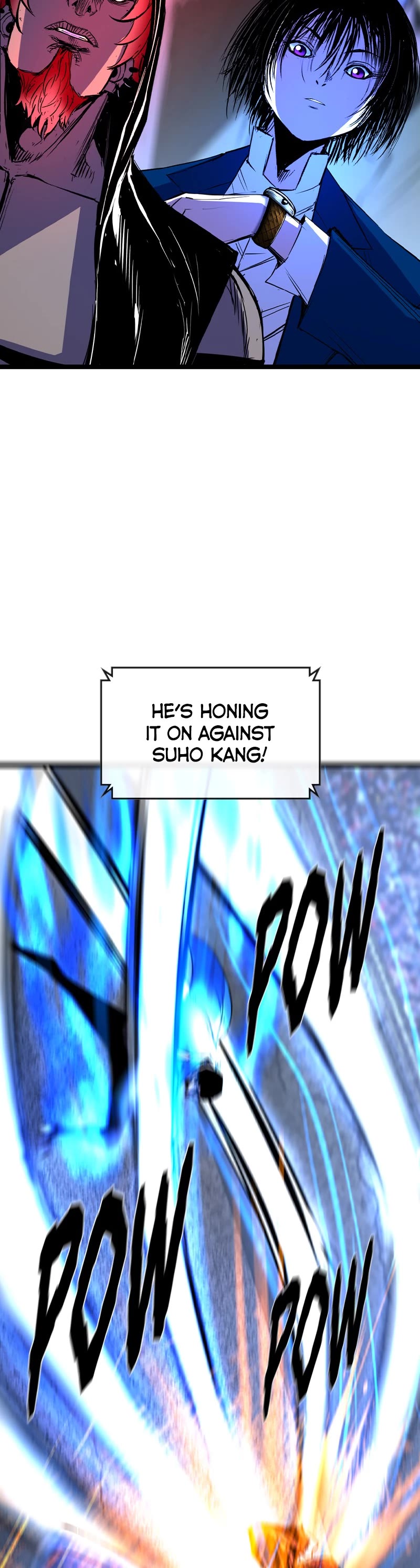 Hanlim Gym Chapter 171 page 50 - Chapter 171: (S2) Episode 67