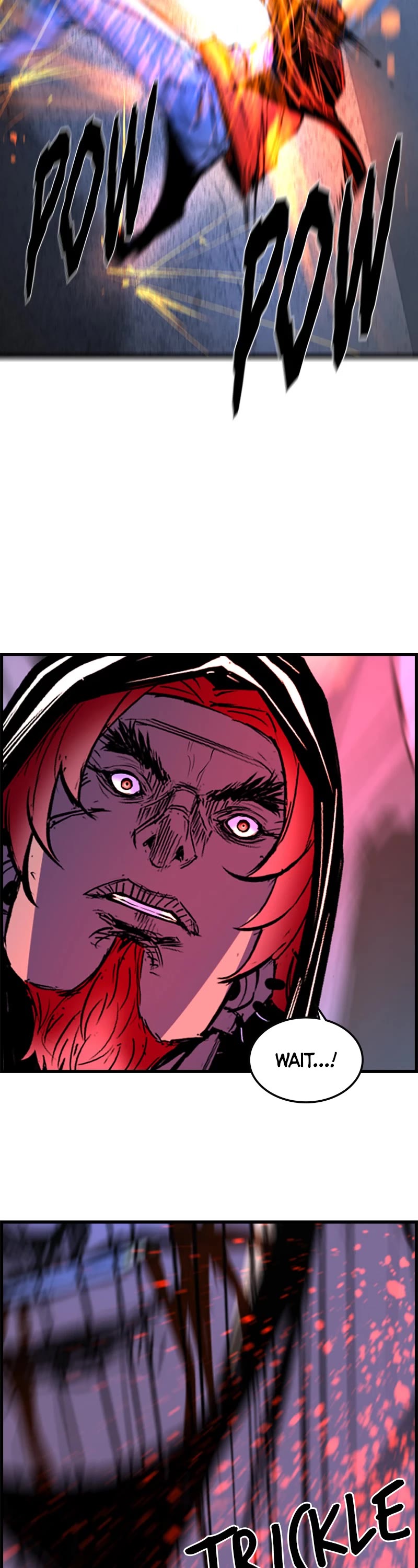 Hanlim Gym Chapter 171 page 51 - Chapter 171: (S2) Episode 67