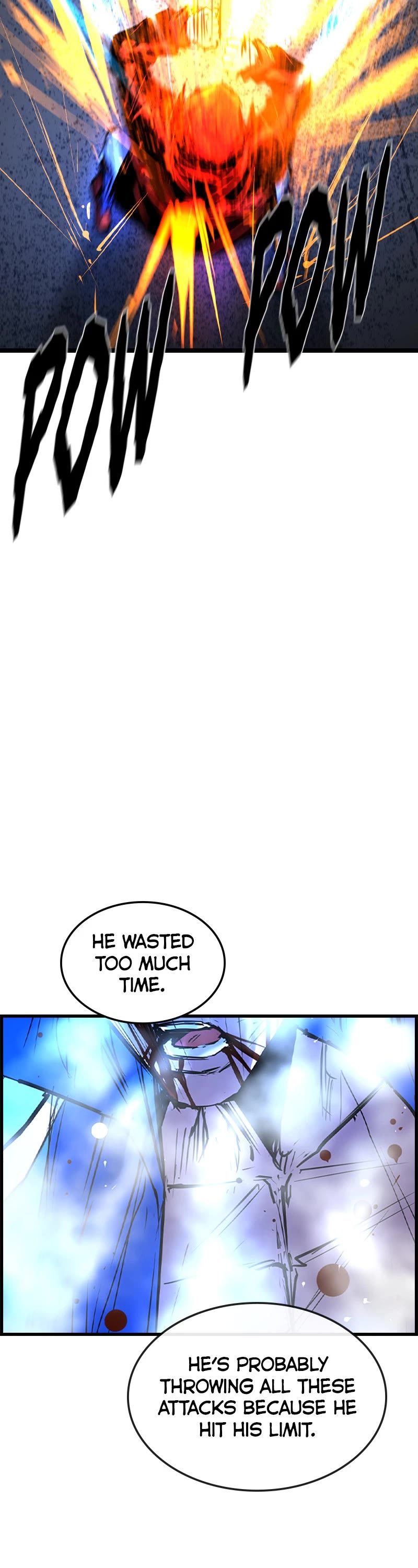 Hanlim Gym Chapter 171 page 53 - Chapter 171: (S2) Episode 67