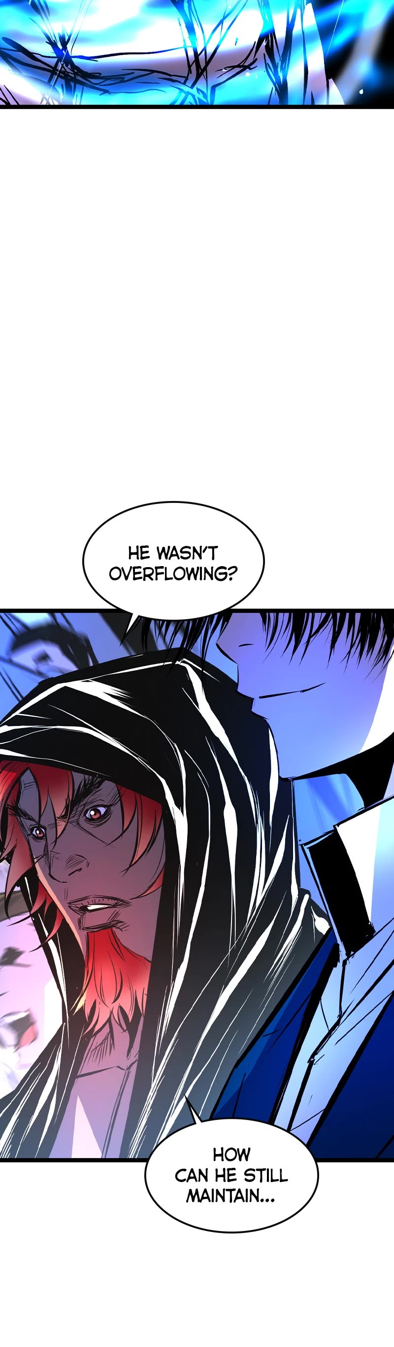 Hanlim Gym Chapter 171 page 59 - Chapter 171: (S2) Episode 67