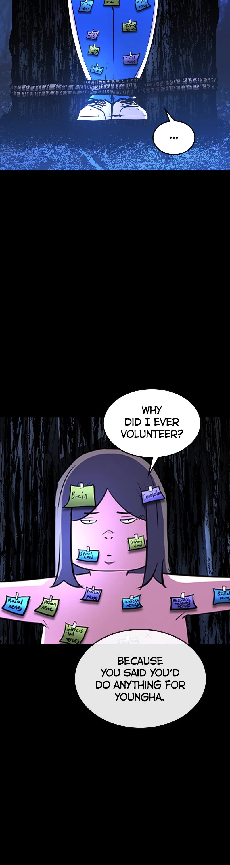 Hanlim Gym Chapter 171 page 6 - Chapter 171: (S2) Episode 67