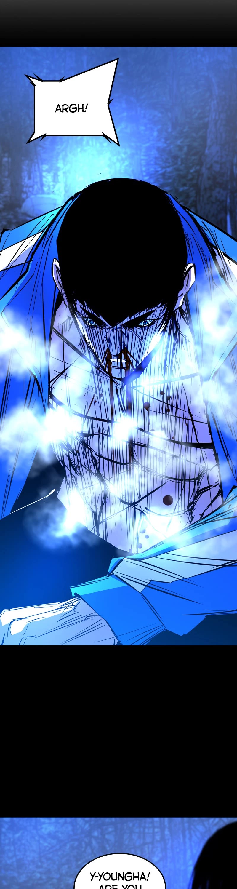 Hanlim Gym Chapter 171 page 61 - Chapter 171: (S2) Episode 67