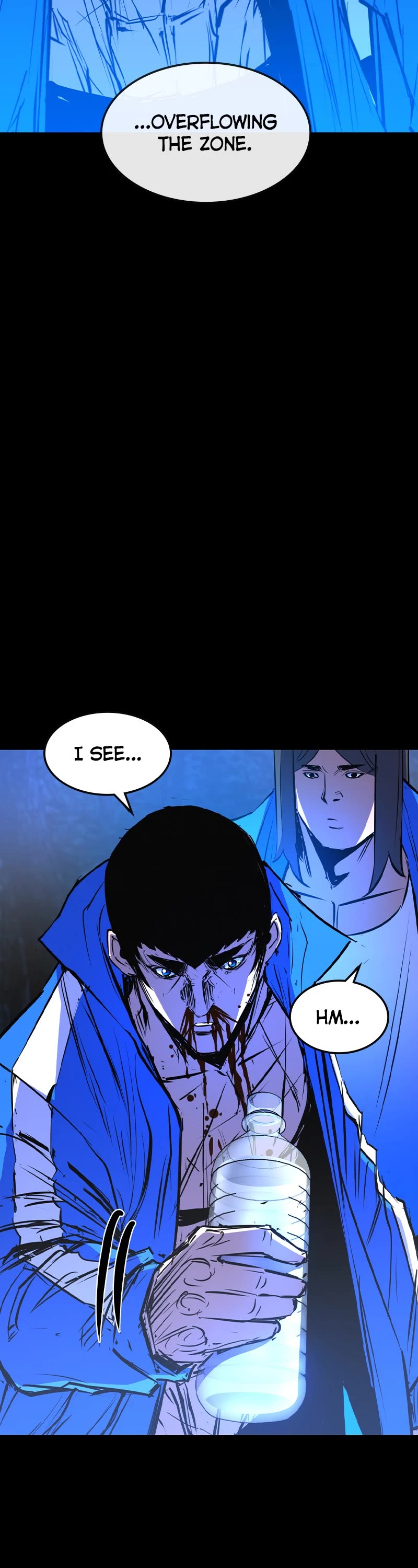 Hanlim Gym Chapter 171 page 64 - Chapter 171: (S2) Episode 67