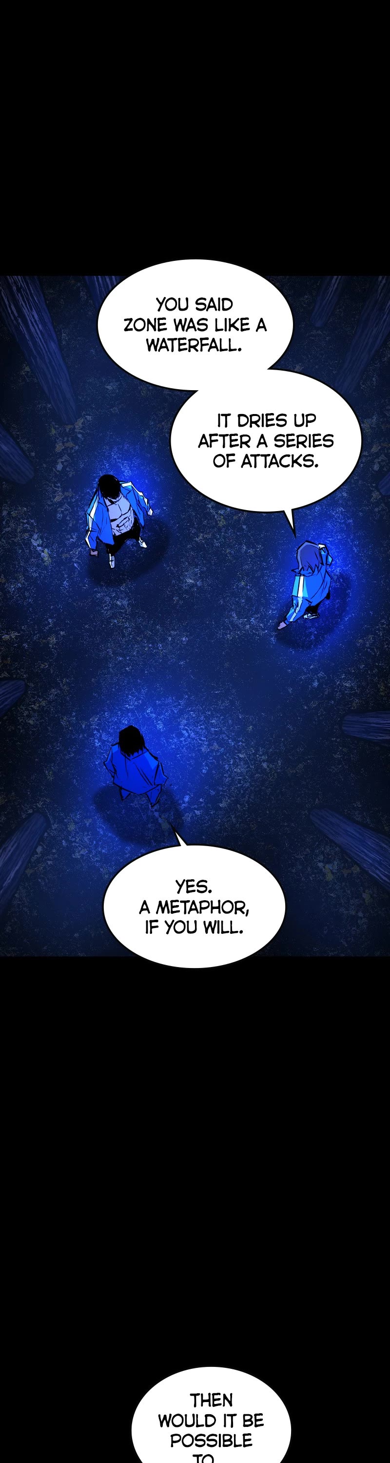Hanlim Gym Chapter 171 page 65 - Chapter 171: (S2) Episode 67