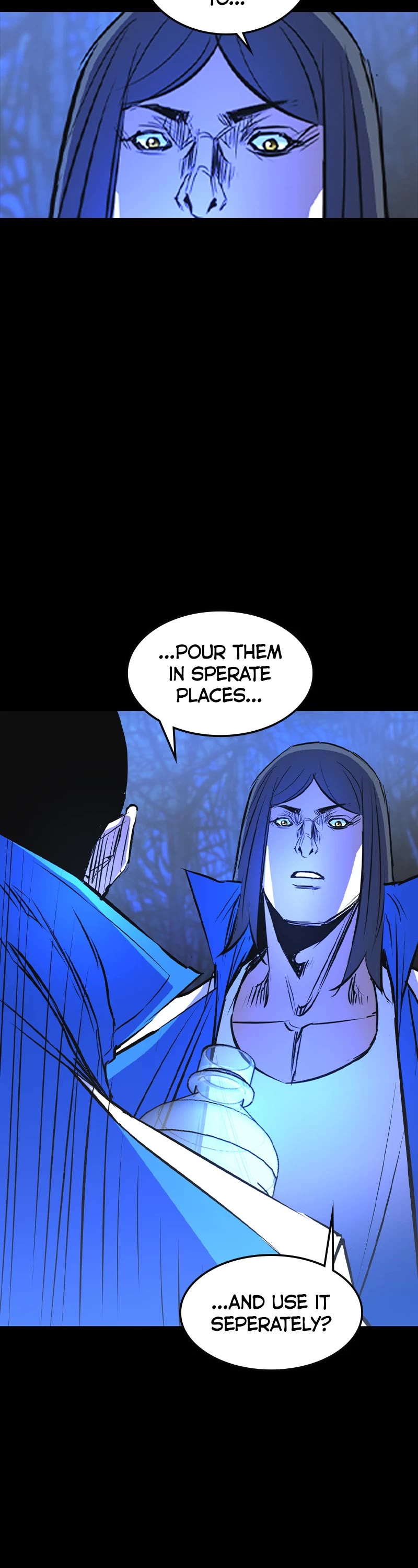 Hanlim Gym Chapter 171 page 66 - Chapter 171: (S2) Episode 67