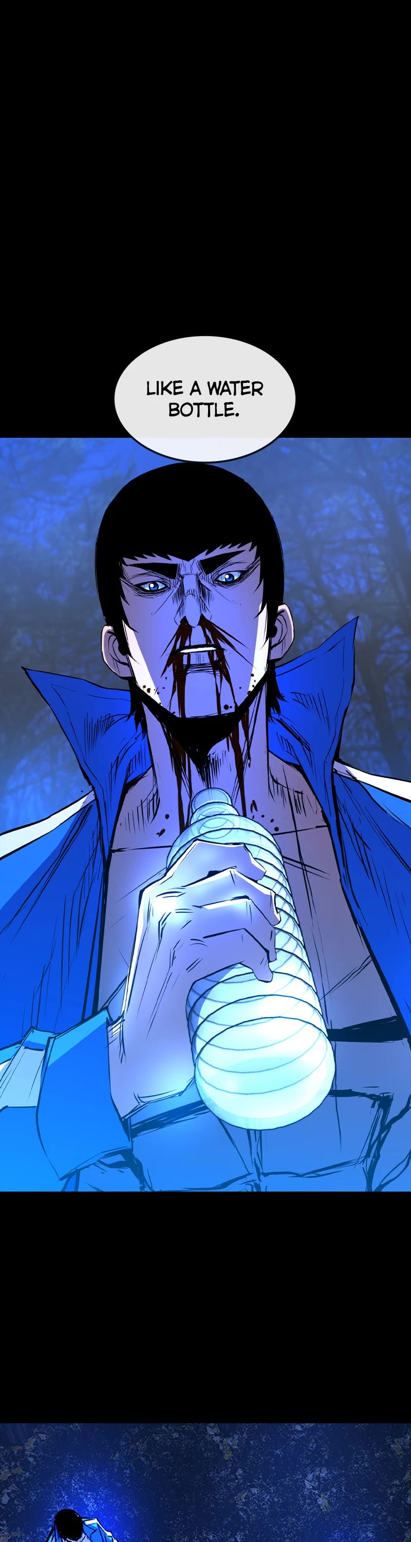Hanlim Gym Chapter 171 page 67 - Chapter 171: (S2) Episode 67