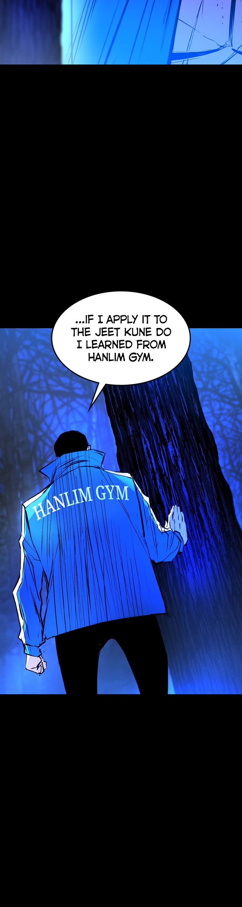 Hanlim Gym Chapter 171 page 71 - Chapter 171: (S2) Episode 67