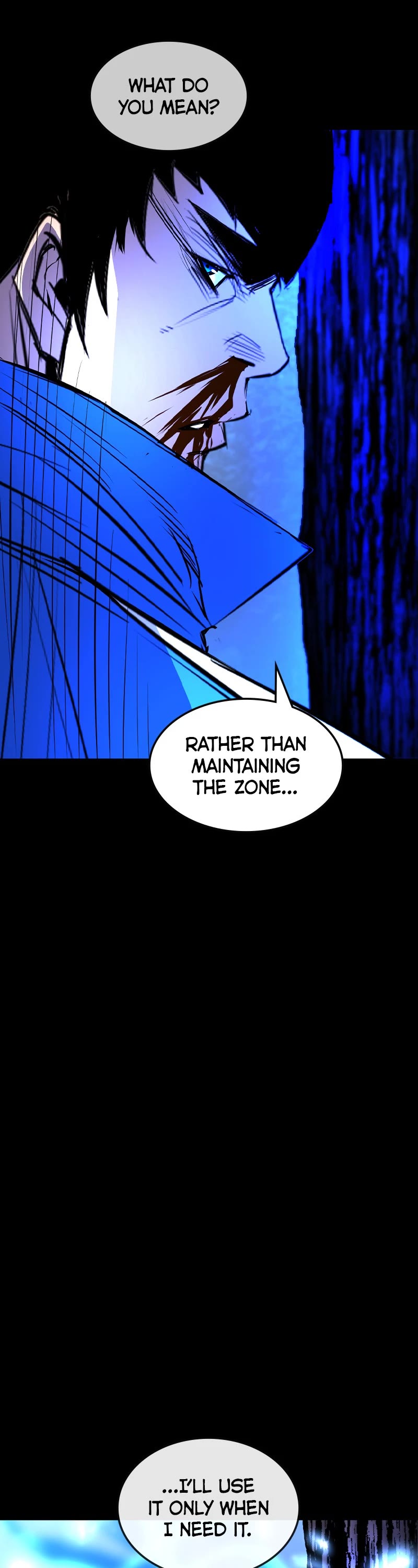 Hanlim Gym Chapter 171 page 72 - Chapter 171: (S2) Episode 67