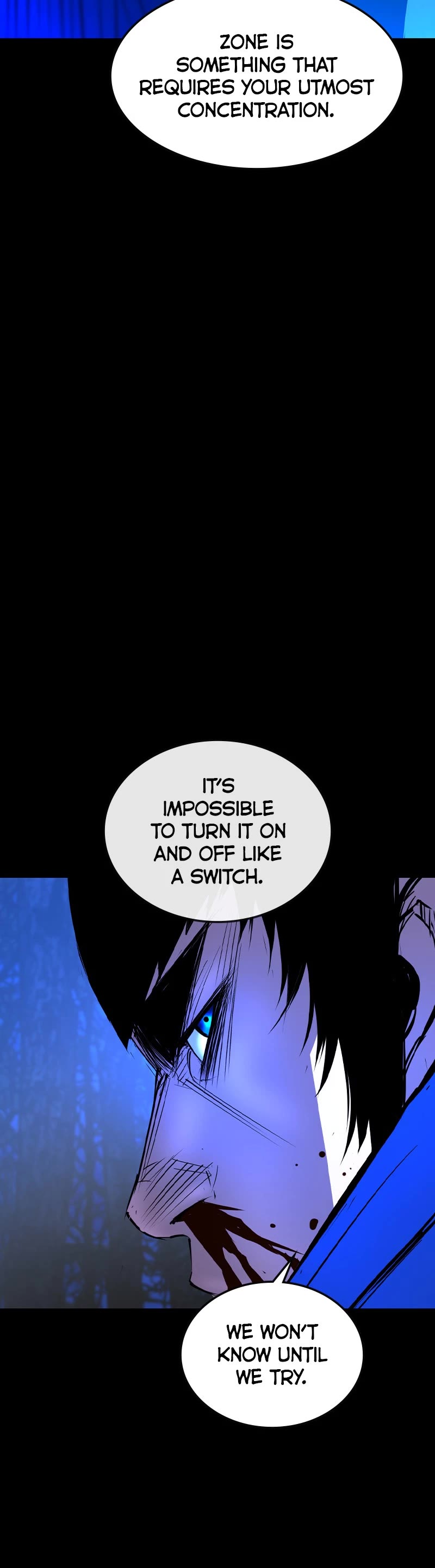 Hanlim Gym Chapter 171 page 75 - Chapter 171: (S2) Episode 67