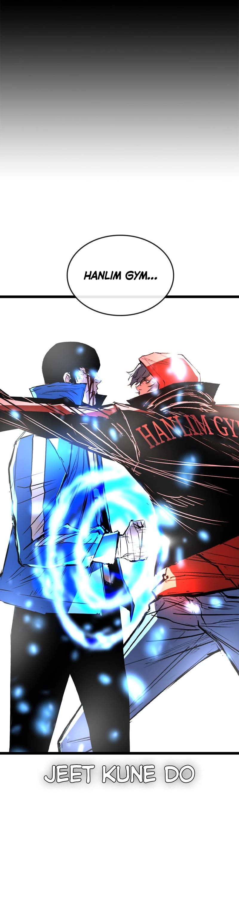 Hanlim Gym Chapter 171 page 76 - Chapter 171: (S2) Episode 67