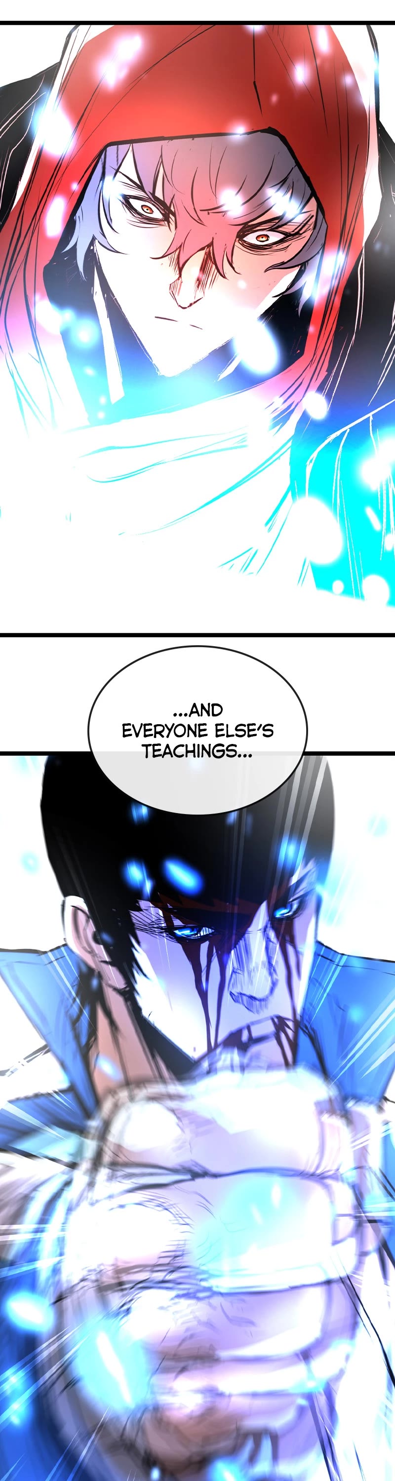 Hanlim Gym Chapter 171 page 77 - Chapter 171: (S2) Episode 67