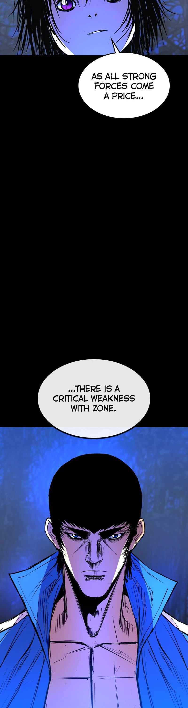 Hanlim Gym Chapter 171 page 8 - Chapter 171: (S2) Episode 67
