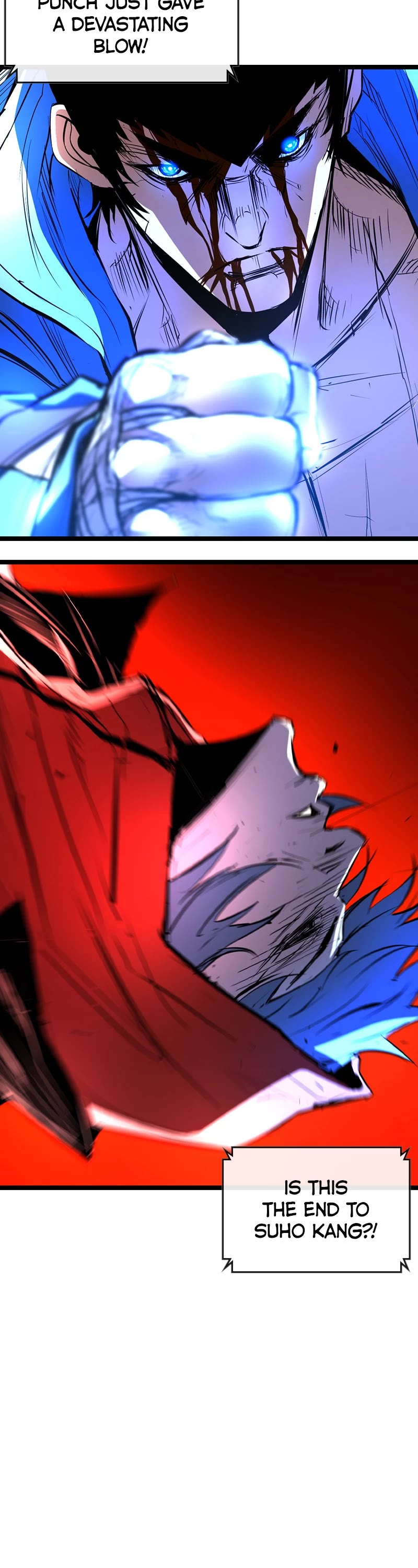Hanlim Gym Chapter 171 page 82 - Chapter 171: (S2) Episode 67