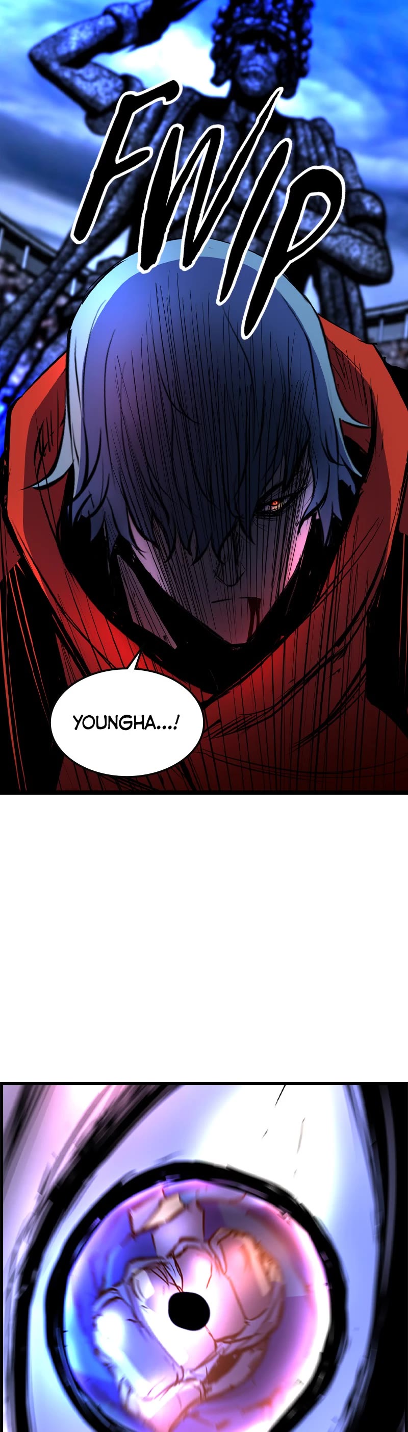Hanlim Gym Chapter 171 page 84 - Chapter 171: (S2) Episode 67