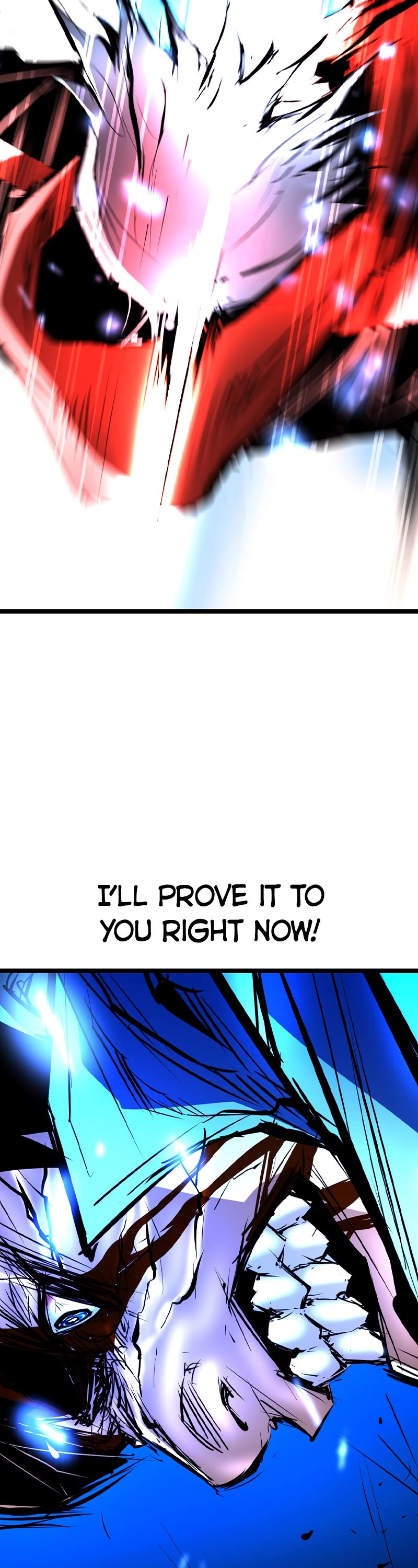 Hanlim Gym Chapter 171 page 86 - Chapter 171: (S2) Episode 67