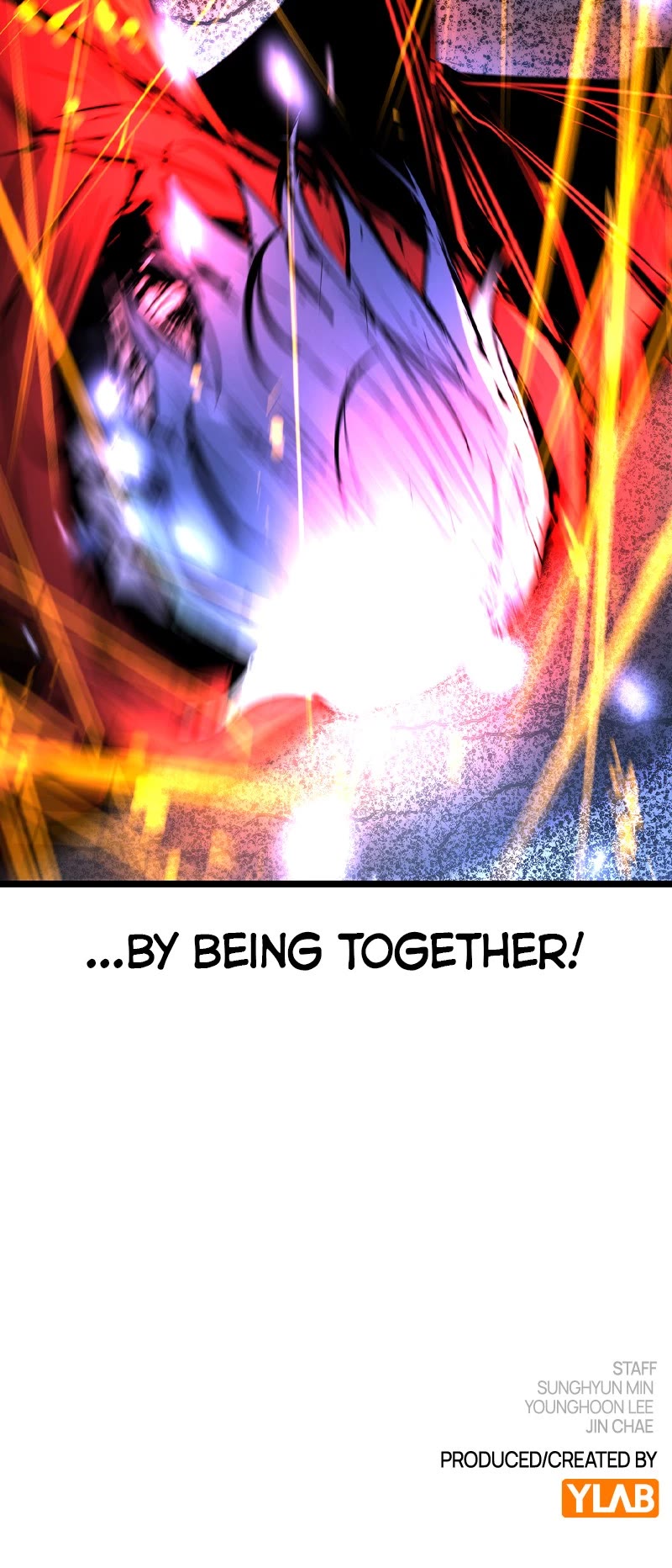 Hanlim Gym Chapter 171 page 89 - Chapter 171: (S2) Episode 67