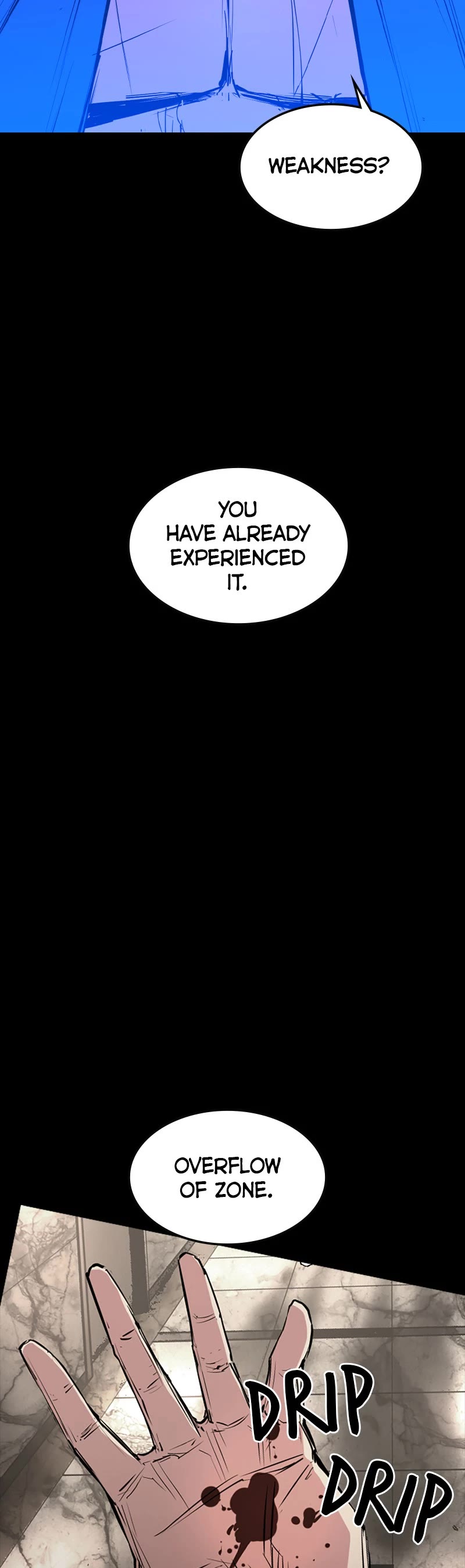 Hanlim Gym Chapter 171 page 9 - Chapter 171: (S2) Episode 67