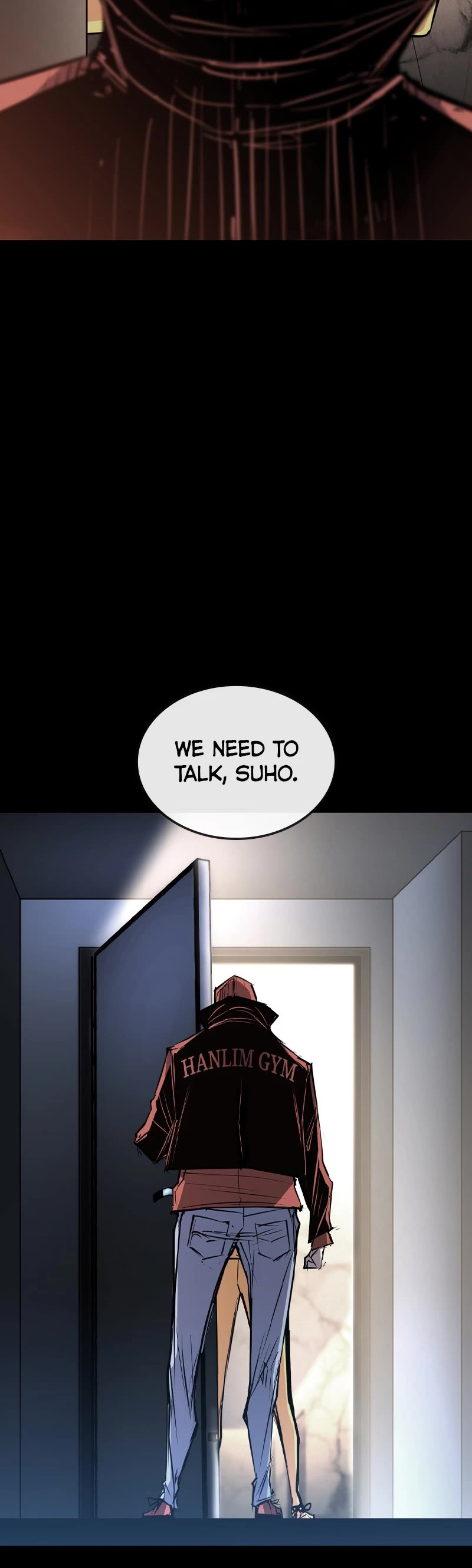 Hanlim Gym Chapter 172 page 10 - Chapter 172: (S2) Episode 68