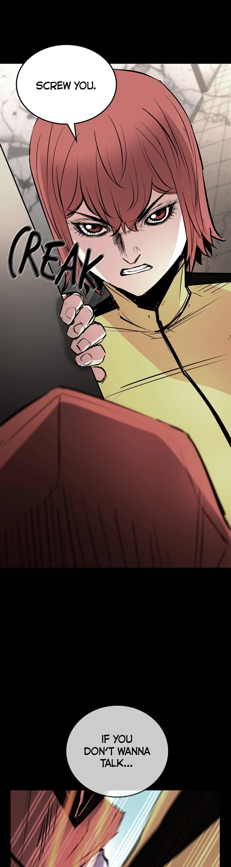 Hanlim Gym Chapter 172 page 12 - Chapter 172: (S2) Episode 68