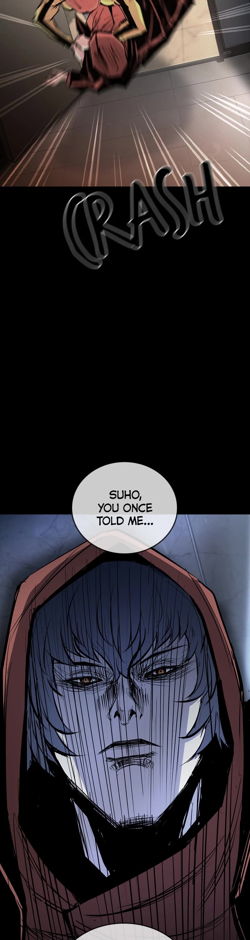 Hanlim Gym Chapter 172 page 14 - Chapter 172: (S2) Episode 68