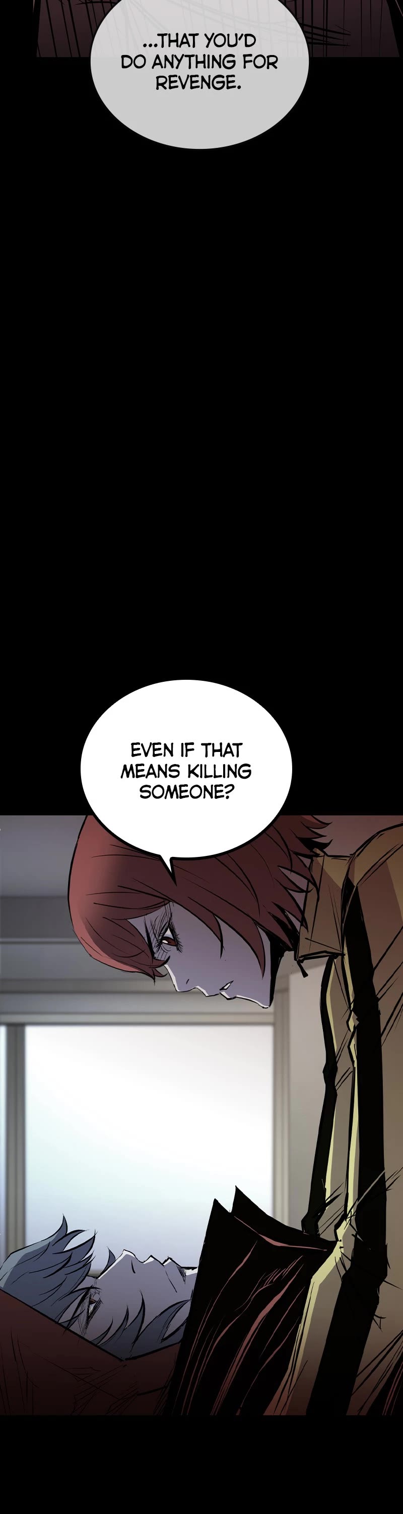 Hanlim Gym Chapter 172 page 15 - Chapter 172: (S2) Episode 68