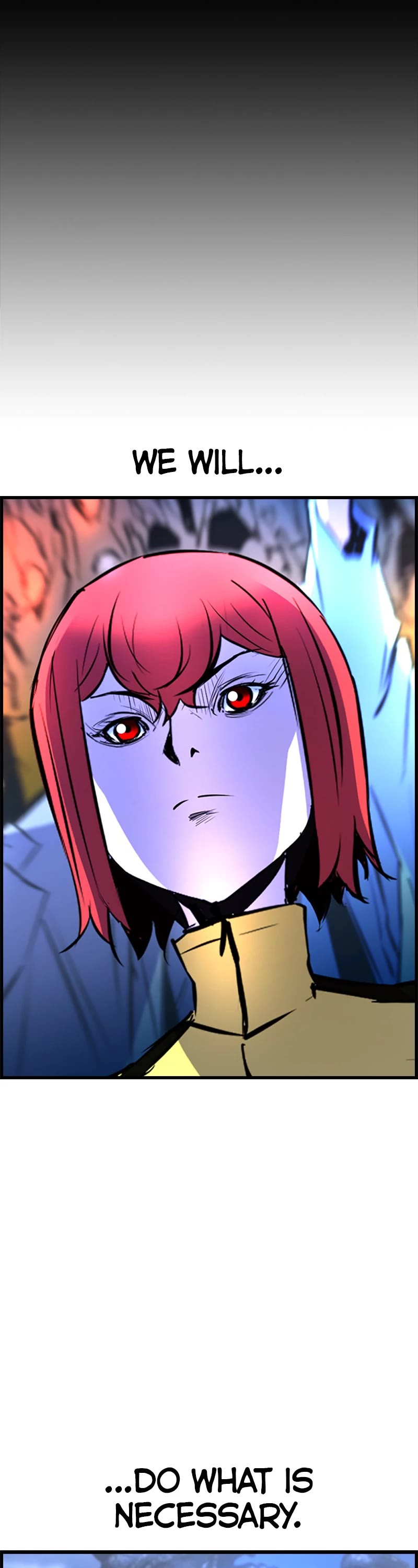 Hanlim Gym Chapter 172 page 24 - Chapter 172: (S2) Episode 68