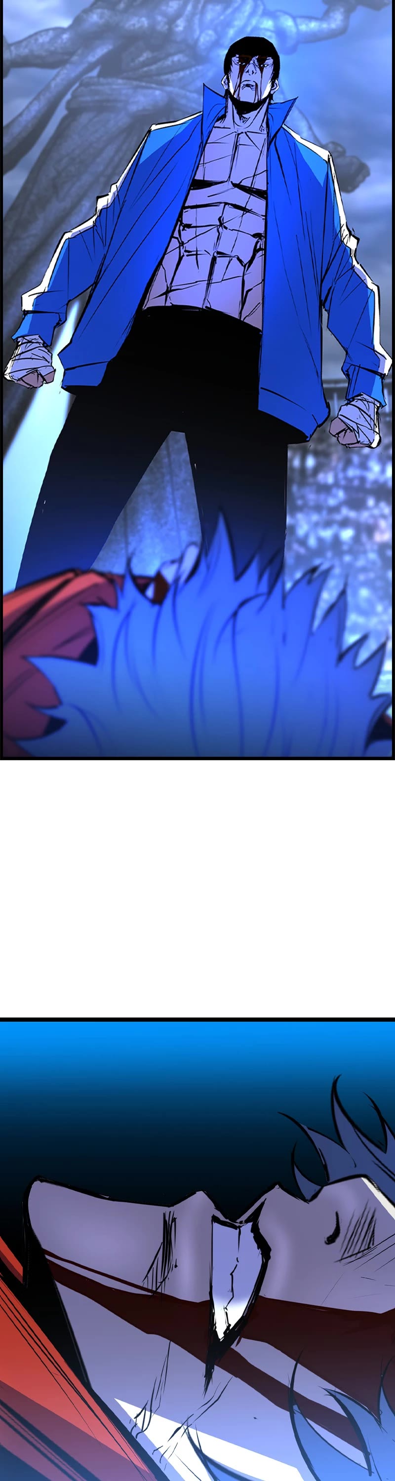 Hanlim Gym Chapter 172 page 25 - Chapter 172: (S2) Episode 68