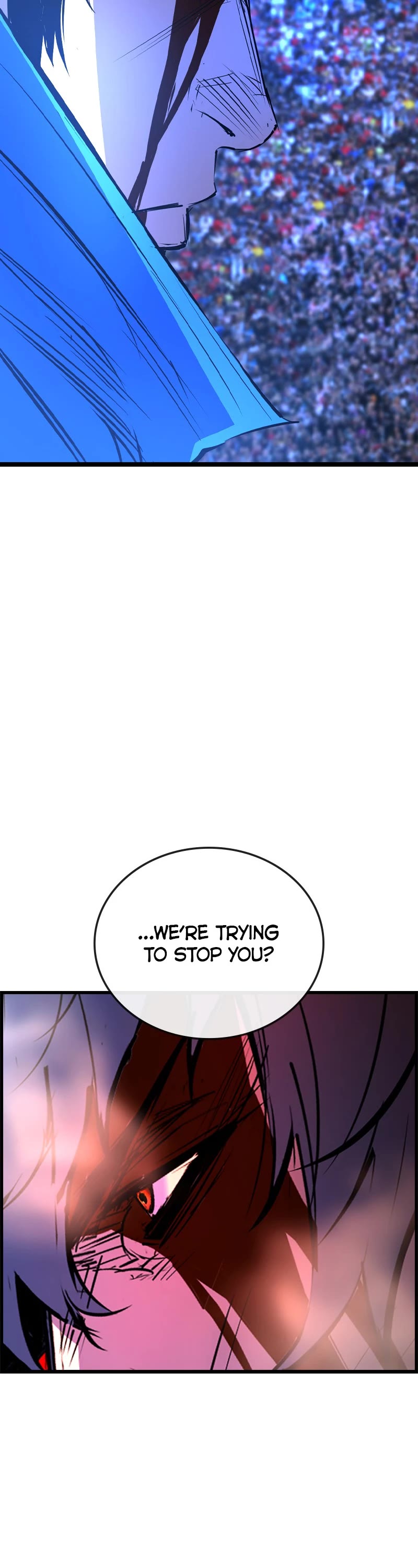Hanlim Gym Chapter 172 page 28 - Chapter 172: (S2) Episode 68