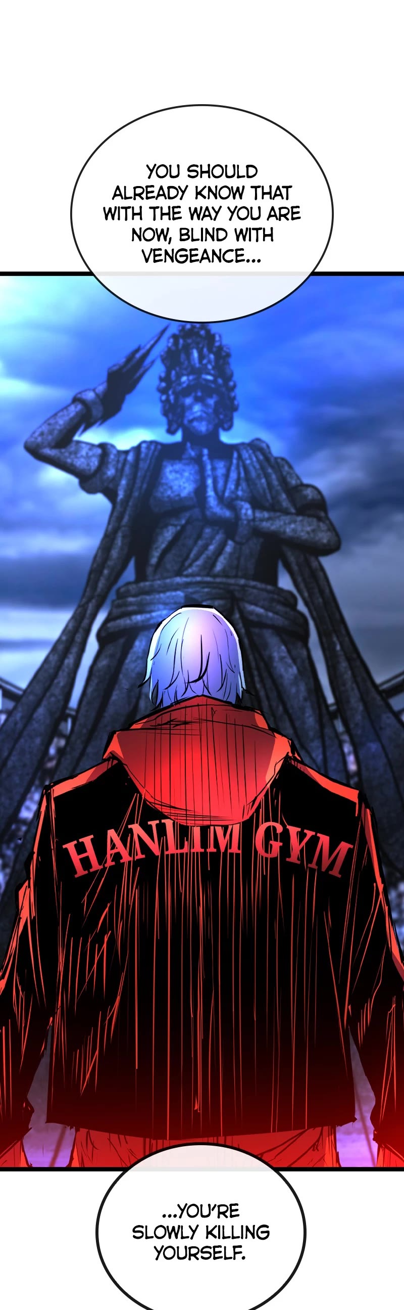 Hanlim Gym Chapter 172 page 29 - Chapter 172: (S2) Episode 68