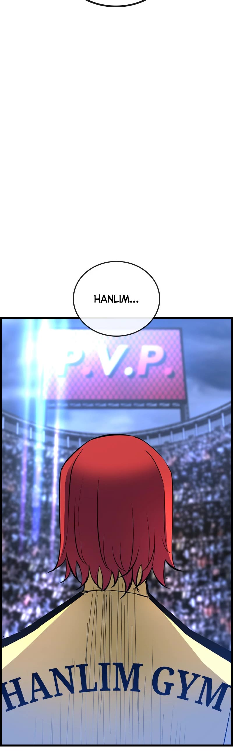 Hanlim Gym Chapter 172 page 30 - Chapter 172: (S2) Episode 68