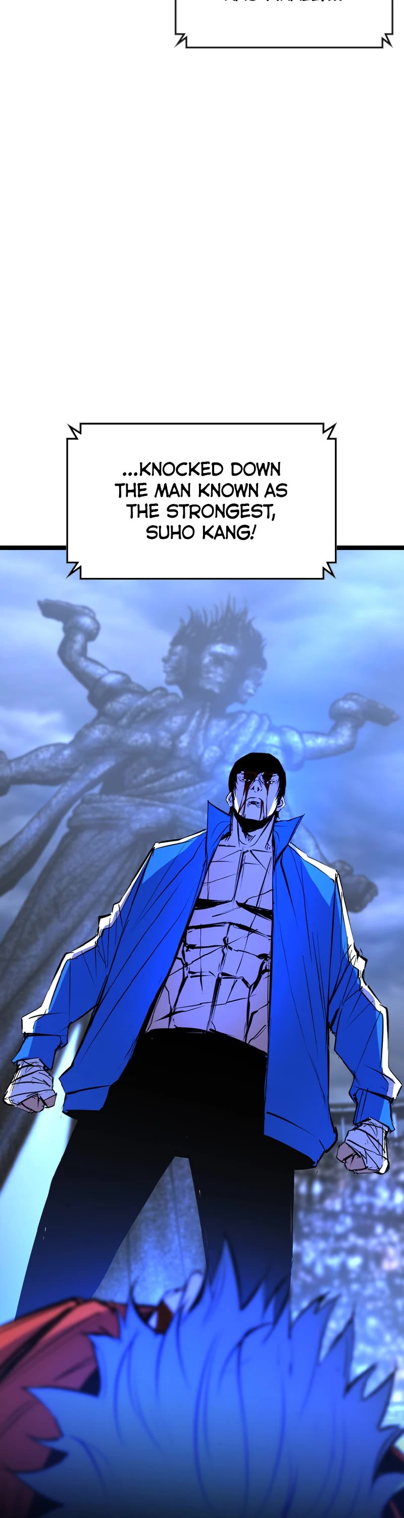 Hanlim Gym Chapter 172 page 4 - Chapter 172: (S2) Episode 68