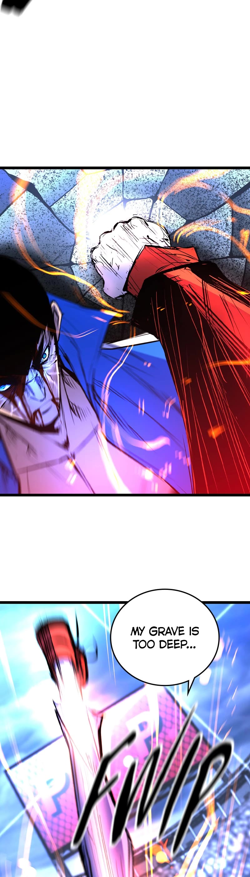 Hanlim Gym Chapter 172 page 40 - Chapter 172: (S2) Episode 68