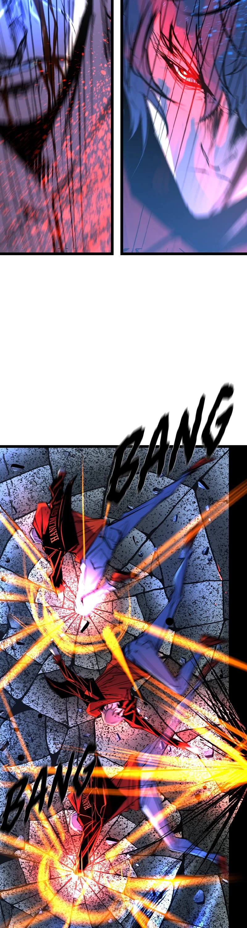 Hanlim Gym Chapter 172 page 46 - Chapter 172: (S2) Episode 68