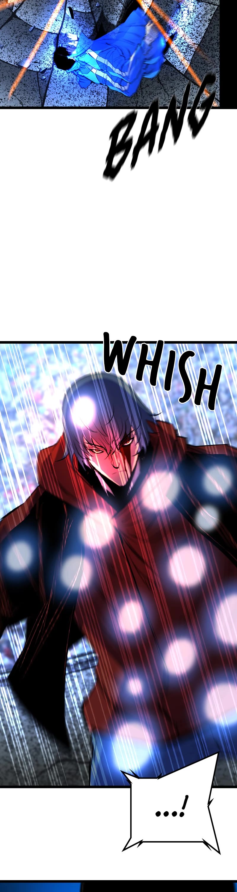 Hanlim Gym Chapter 172 page 47 - Chapter 172: (S2) Episode 68