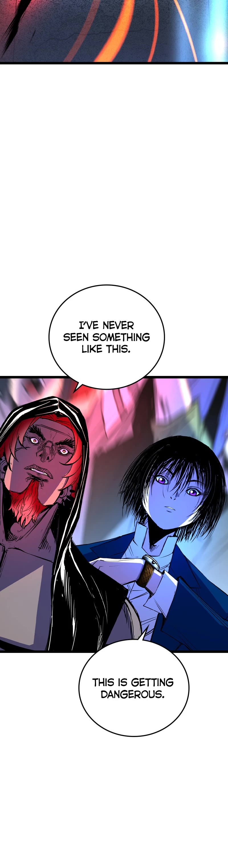 Hanlim Gym Chapter 172 page 53 - Chapter 172: (S2) Episode 68