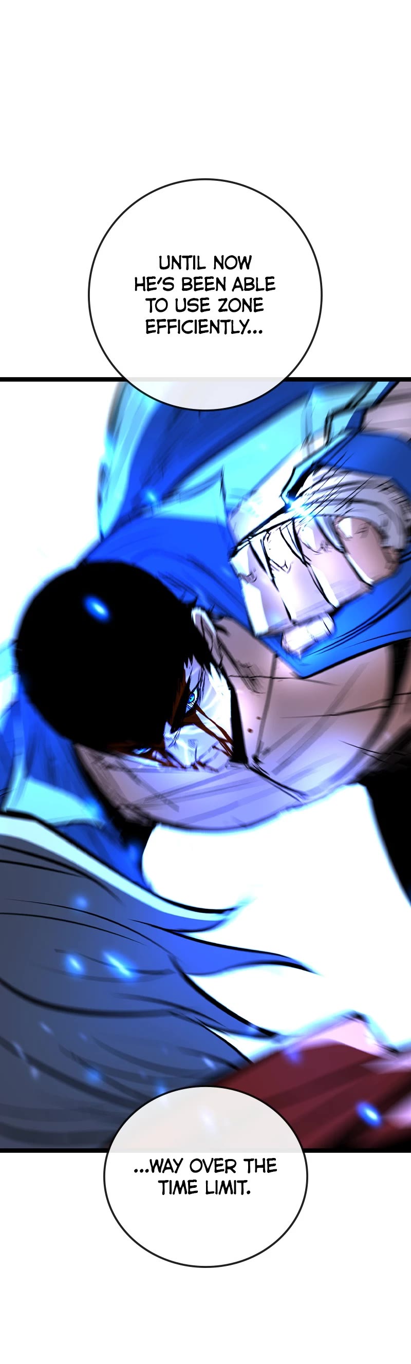 Hanlim Gym Chapter 172 page 54 - Chapter 172: (S2) Episode 68