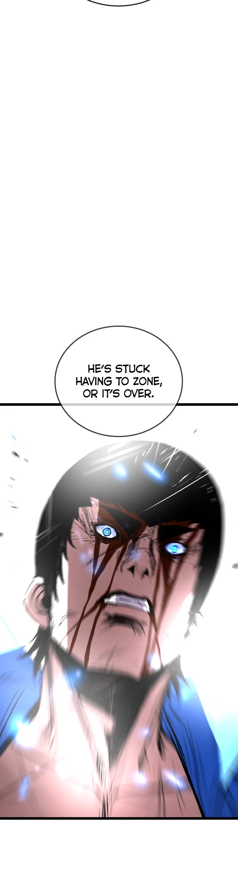 Hanlim Gym Chapter 172 page 57 - Chapter 172: (S2) Episode 68