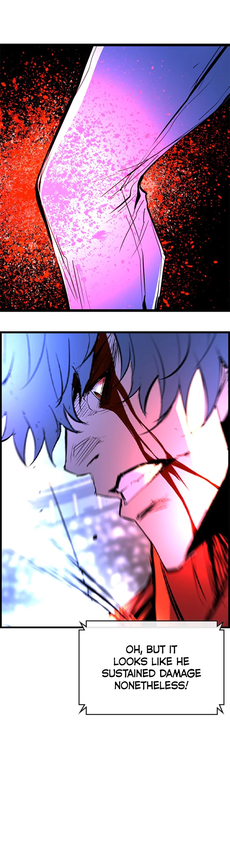 Hanlim Gym Chapter 172 page 61 - Chapter 172: (S2) Episode 68