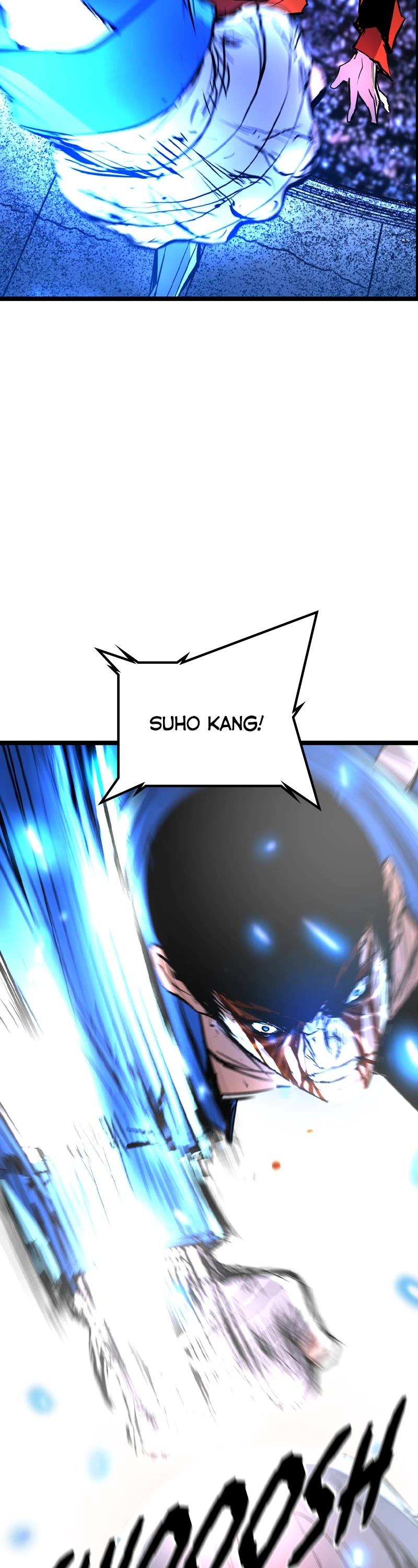 Hanlim Gym Chapter 172 page 63 - Chapter 172: (S2) Episode 68