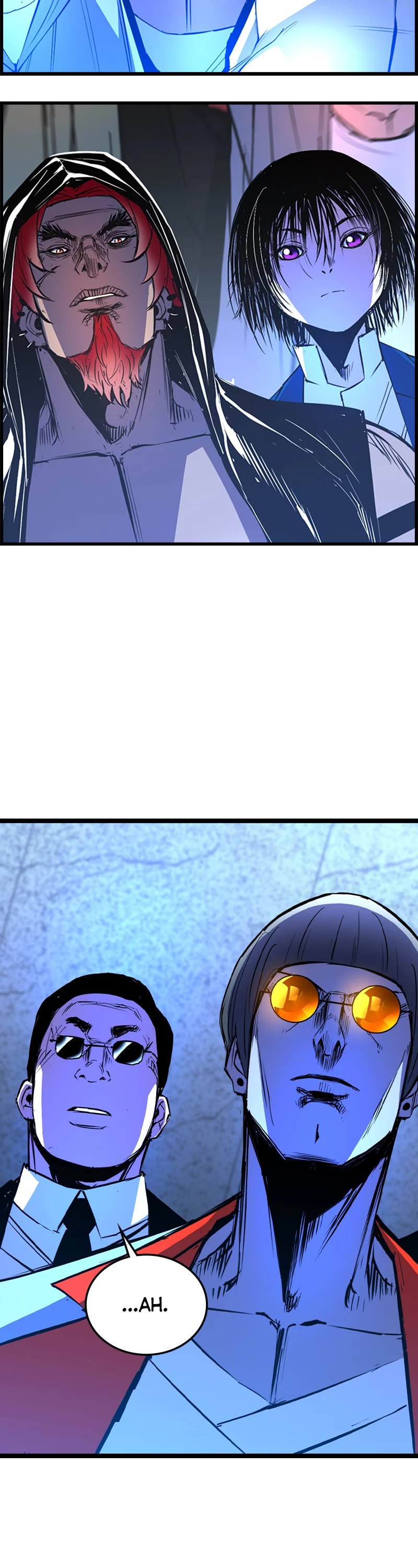 Hanlim Gym Chapter 172 page 66 - Chapter 172: (S2) Episode 68
