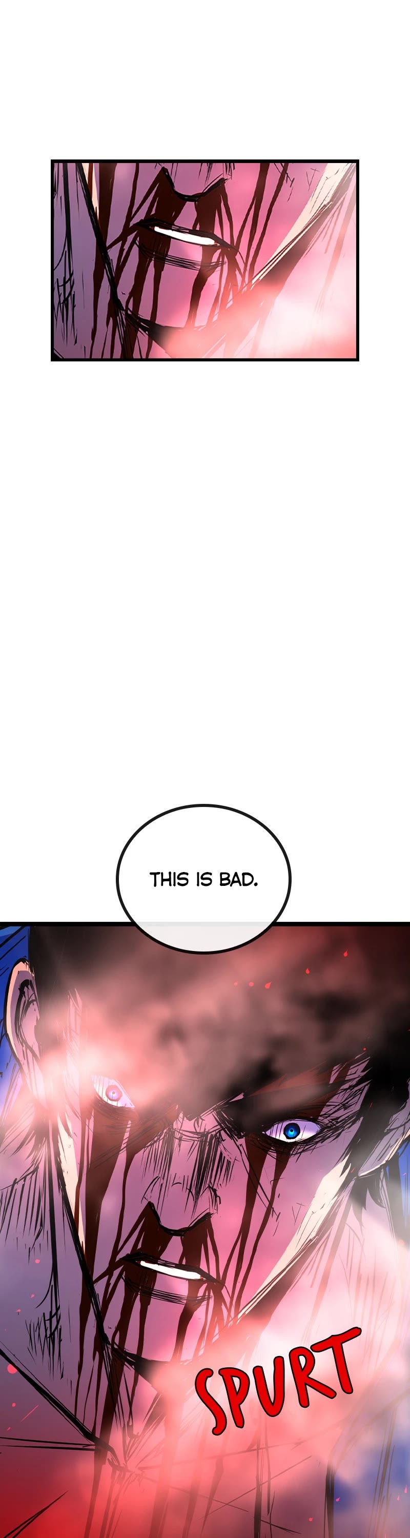 Hanlim Gym Chapter 172 page 67 - Chapter 172: (S2) Episode 68