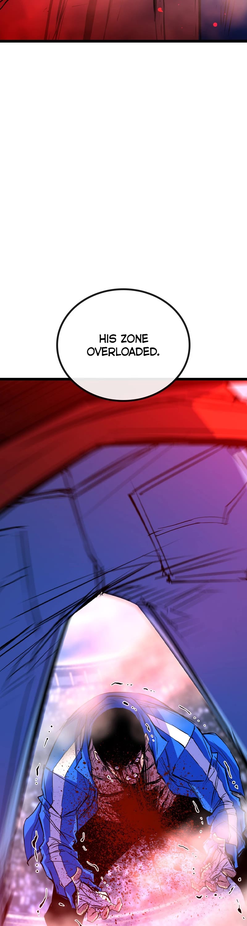 Hanlim Gym Chapter 172 page 68 - Chapter 172: (S2) Episode 68