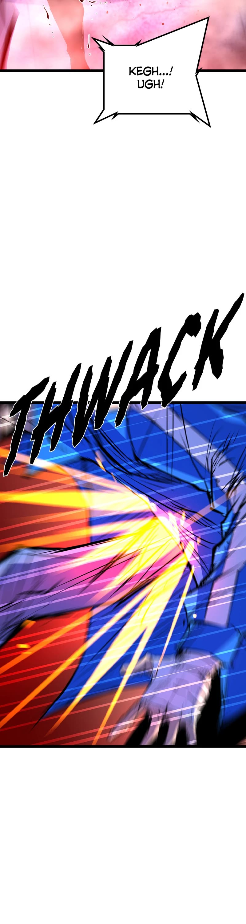 Hanlim Gym Chapter 172 page 69 - Chapter 172: (S2) Episode 68