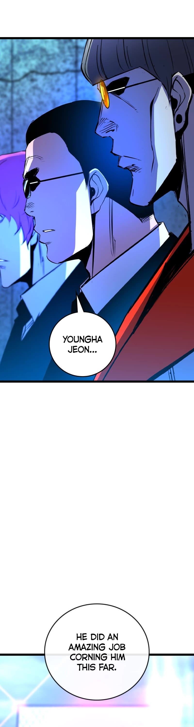 Hanlim Gym Chapter 172 page 73 - Chapter 172: (S2) Episode 68