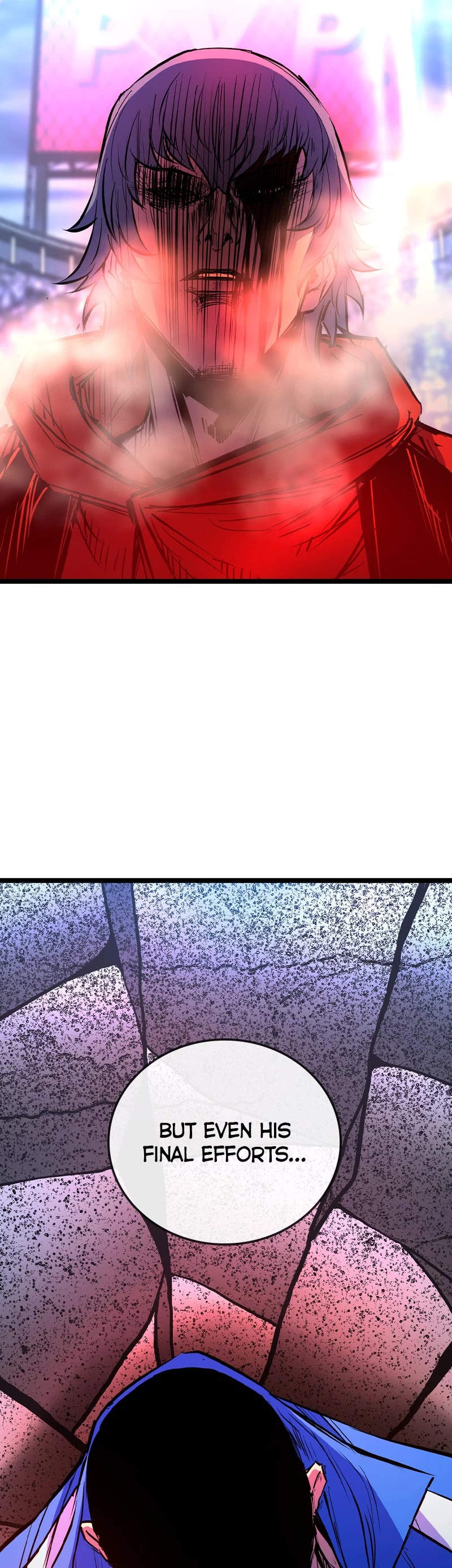 Hanlim Gym Chapter 172 page 74 - Chapter 172: (S2) Episode 68