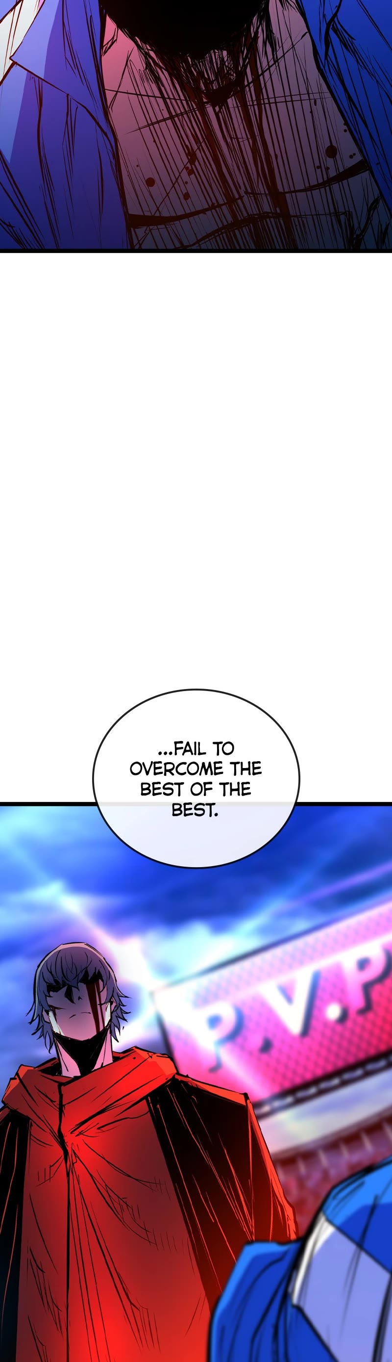 Hanlim Gym Chapter 172 page 75 - Chapter 172: (S2) Episode 68